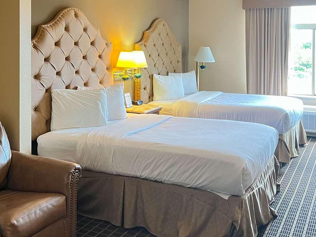 Comfort Inn & Suites Madison East - Monona Room photo