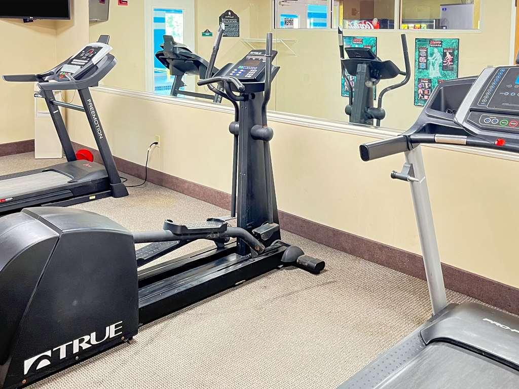 Comfort Inn & Suites Madison East - Monona Facilities photo
